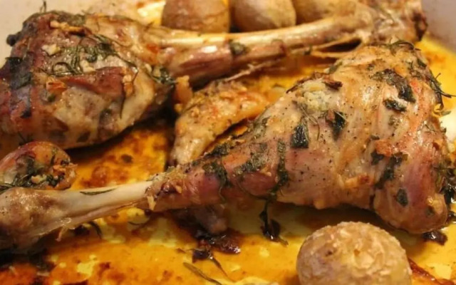 Hotel  Doña Aldonza