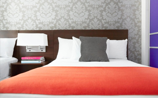 Royal Regency Hotel