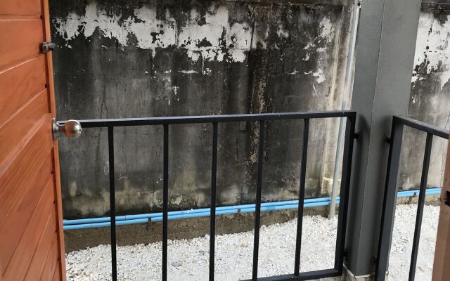 Baan Phu Jad Kan Resort