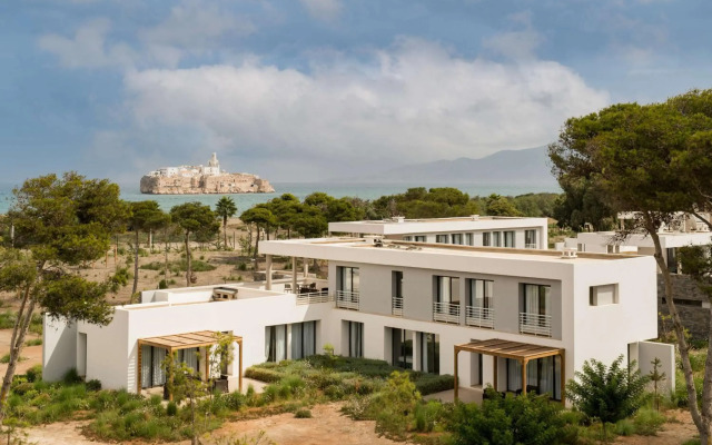 Radisson Blu Residences Al Hoceima