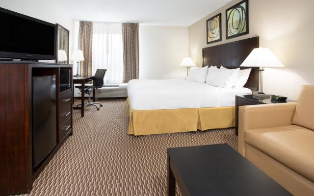 Holiday Inn Express Nicholasville by IHG