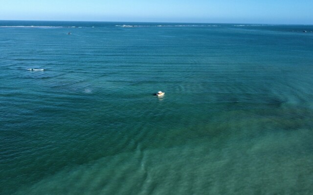 Pousada Azul de Milagres