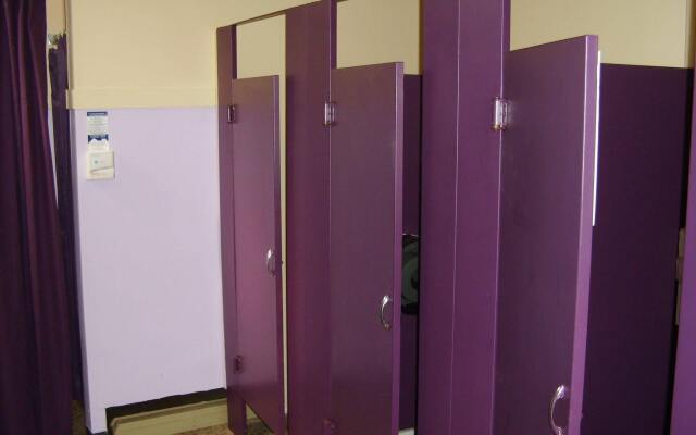 Auberge Internationale La Vieille École