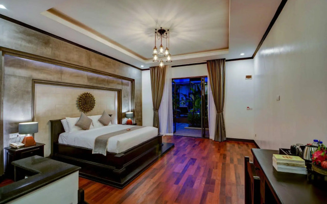 Udaya Residence