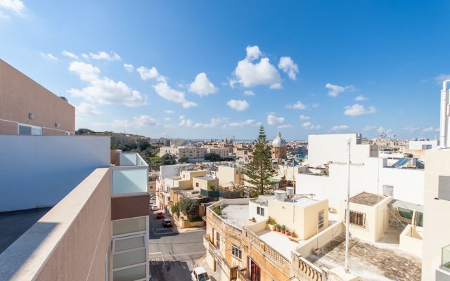 Kalkara - Modern 2 Bedrooms Apt Nb 3