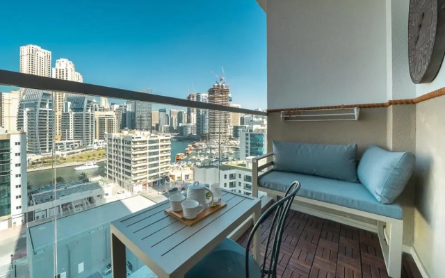 Gorgeous apartment in Studio One
