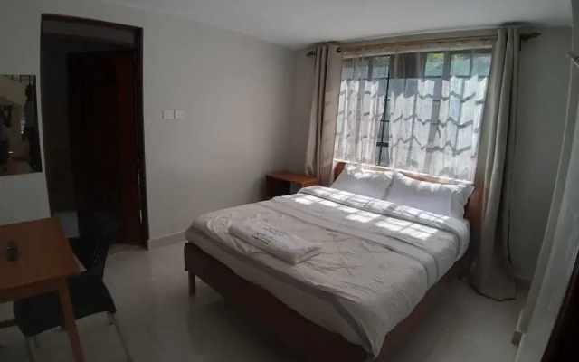 Arizona Comfort Hotel & Spa Nairobi