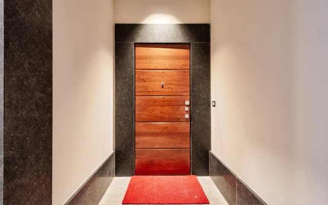 Corso Vittorio Central Duplex