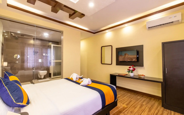 Devo Boutique Hotel