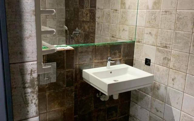 Уютная квартира возле метро 23 Августа