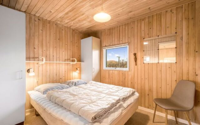 "Irek" - 300m from the sea in Western Jutland