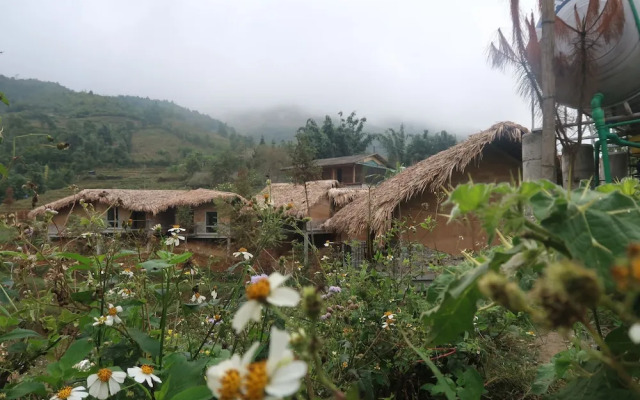 Sapa Mountain Eco Lodge