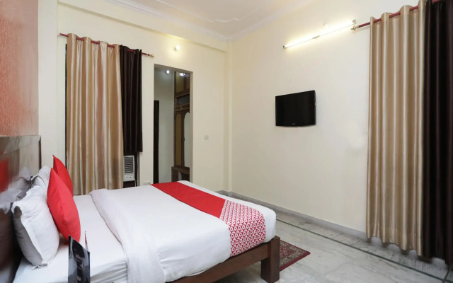 Home Stay Shikhar Paradise By OYO Rooms