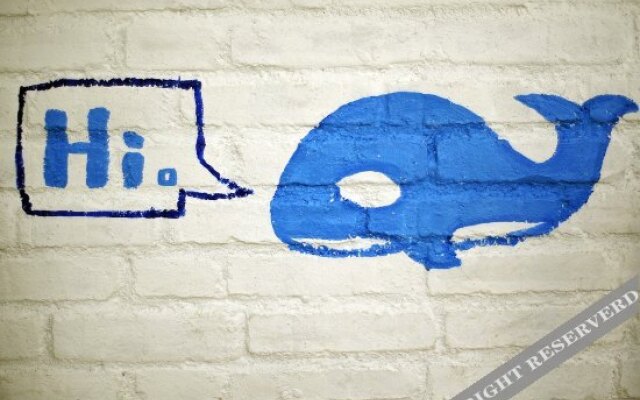 The Whale Town