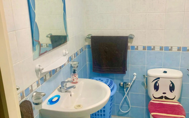 Dream Appartement El Aouina