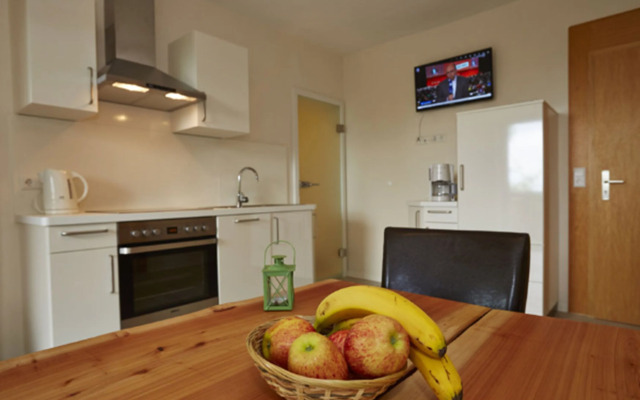 Apartment Urlaubsreiterhof Trunk