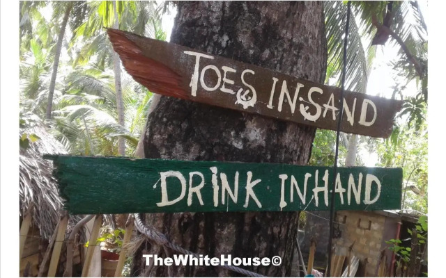The White House