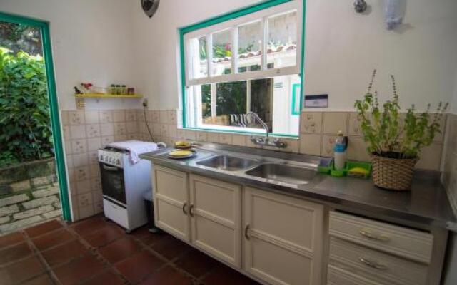 Granola Hostel