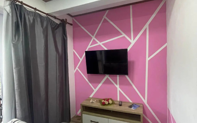 Villa Rafia Guesthouse