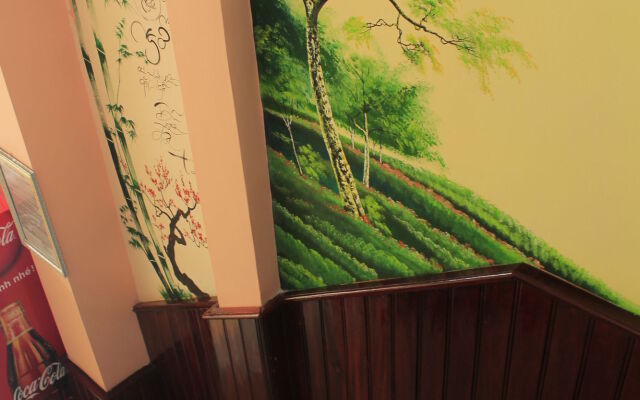 Liberty Hotel Hue
