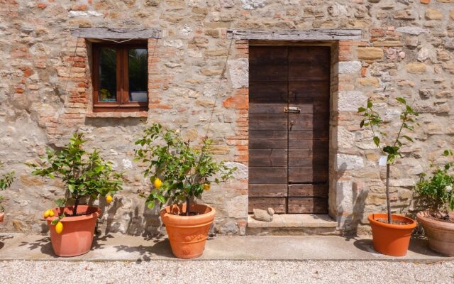 Family Friendly Accommodation in Umbria