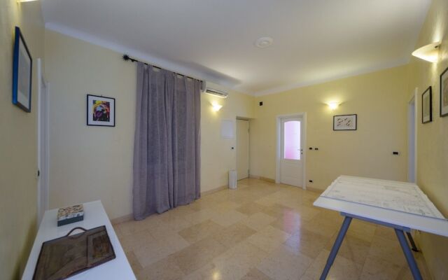 Hintown Castelletto City