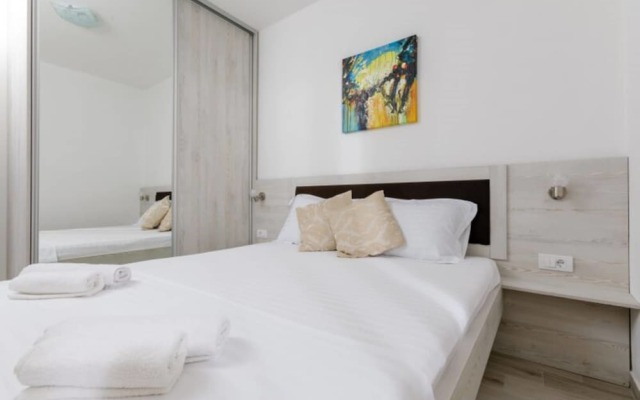 Apartments Mia Krasici