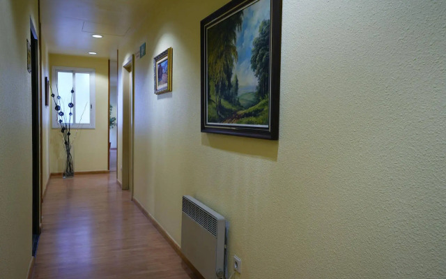 Hotel Esplugues