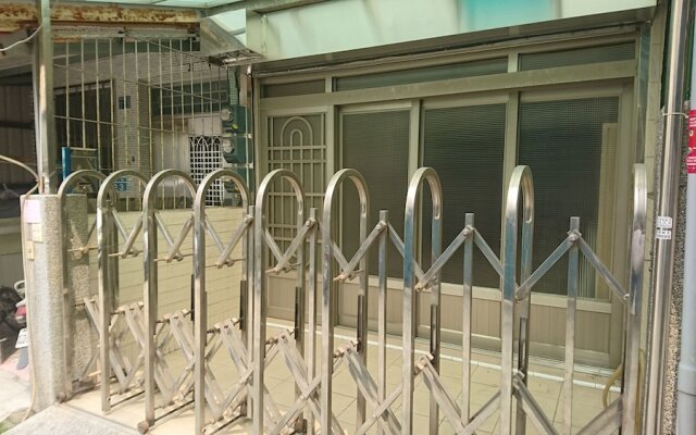 Bicycle-Bed & Breakfast