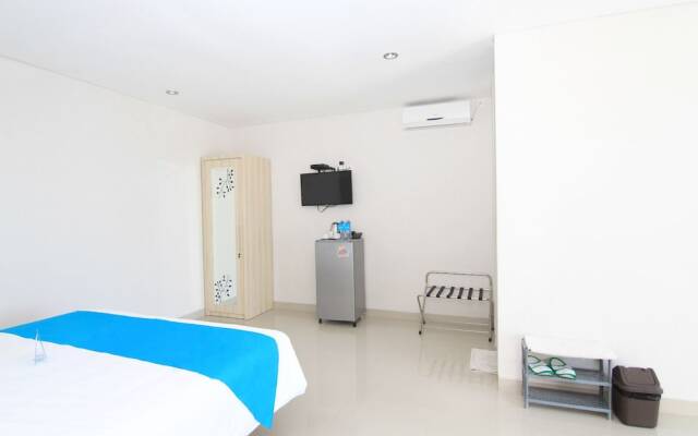 Airy Premier Jimbaran Nuansa Timur Kori Bali