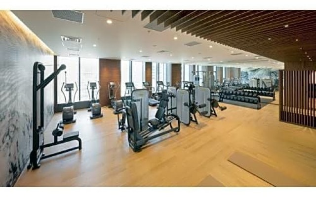 Ascott Marunouchi Tokyo - Vacation STAY 22089v