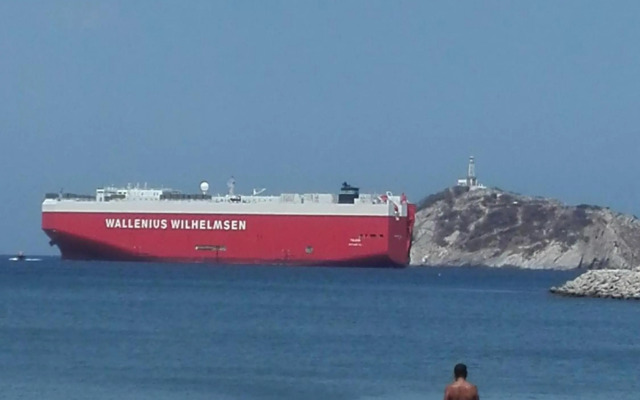 Estudio 3 cerca A PLAYA Y CENTRO HISTORICO