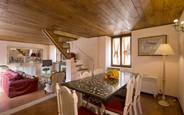 Loft Governo Vecchio