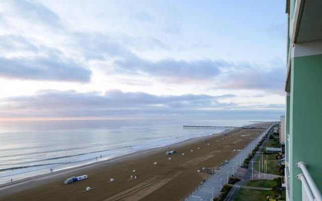 Holiday Inn Va Beach-Oceanside (21st St), an IHG Hotel