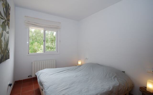 Peaceful Villa in Santa Cristina d'Aro with Swimming Pool