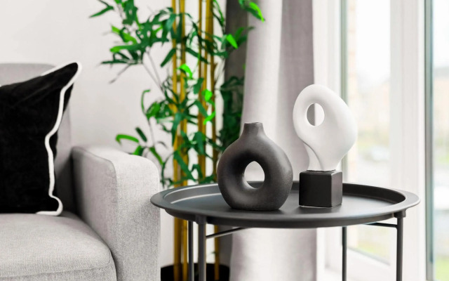 Spacious 2 Bedroom Comfy Apartment - The Arcadian