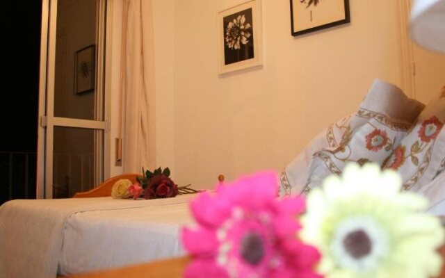 Pension Isidro