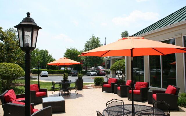 Hilton Garden Inn Rock Hill