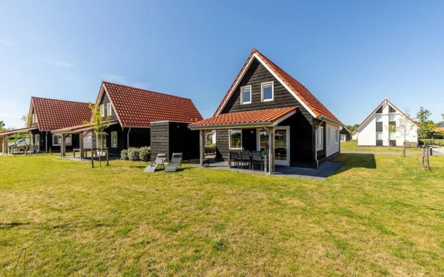 Welcoming Holiday Home With Private Garden