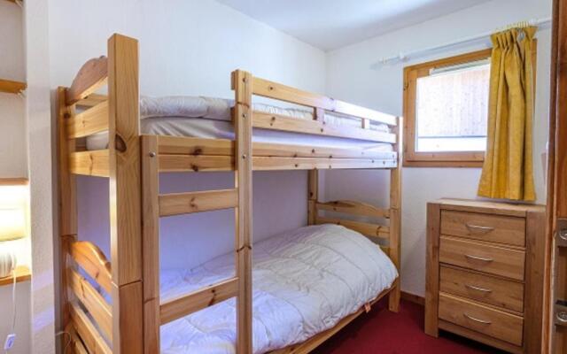 Chalet Plagne Soleil, 6 pièces, 10 personnes - FR-1-351-85