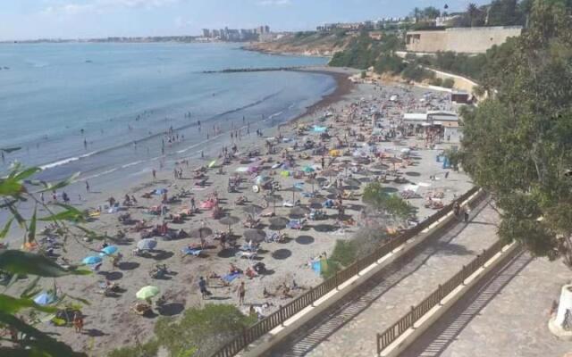 Costa Blanca Apartment