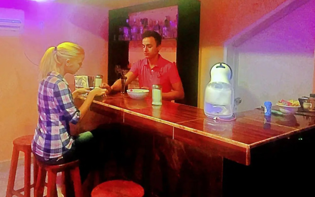 Hotel Versalles Suites