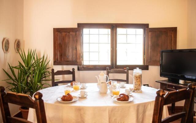 Costanza - Appartamento in Torre