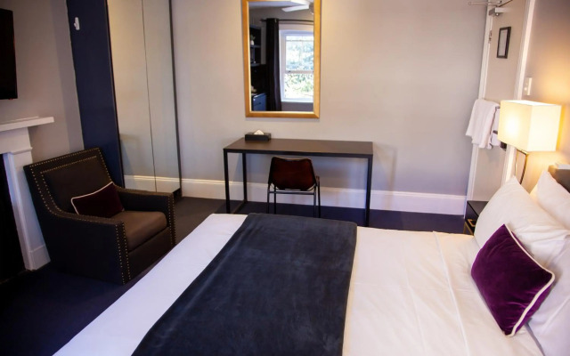 Bayswater Boutique Lodge