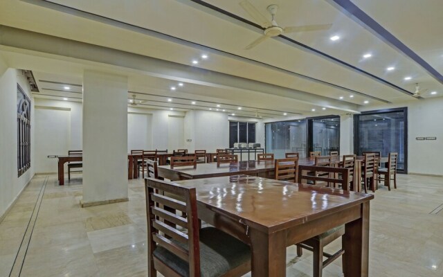 Treebo Trend Hotel Jai Mahal