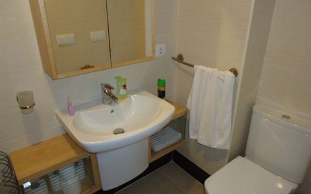 Apartamentos Peñíscola Centro 3000