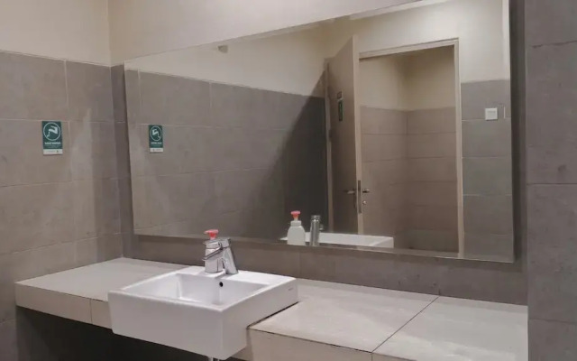 Hotel O Pgv Residence