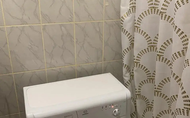 Апартаменты "OneDayDom" на улице Проезжая 25