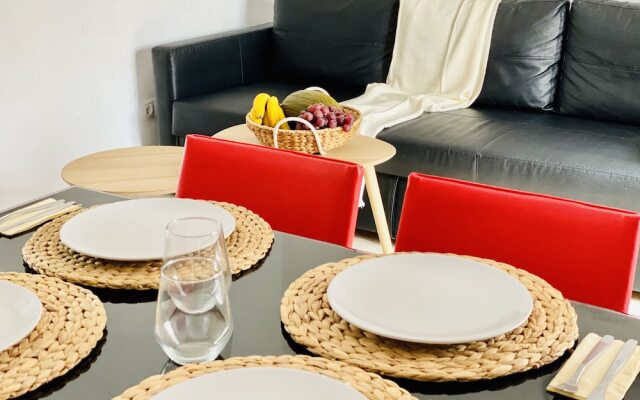 Ocean Suites Lanzarote