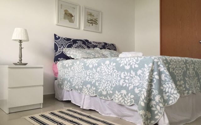 Vista Marina Residence